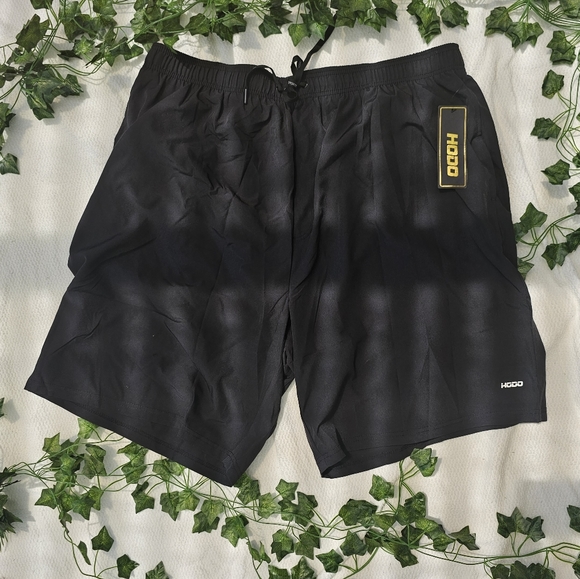 NWT 2 Hodo Swim trunks size 4xl - Picture 10 of 10